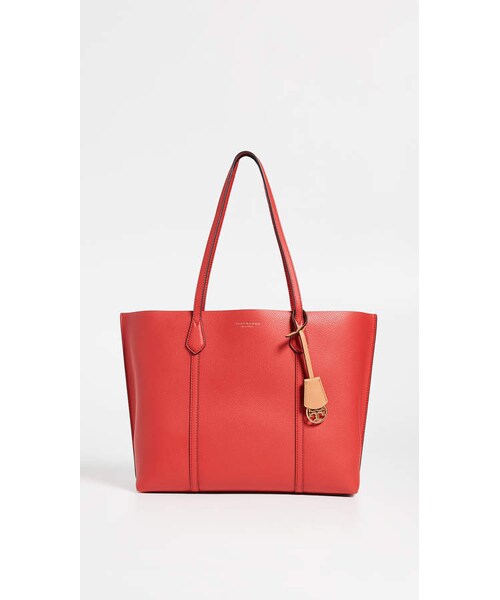 perry triple compartment