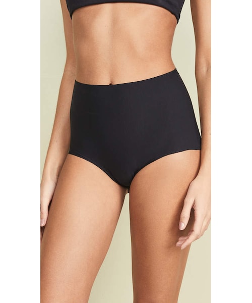 high rise panties