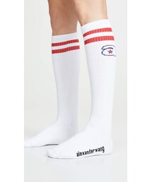 alexander wang アレキサンダーワン ソックススニーカー alexanderwang（アレキサンダーワン）の「Alexander Wang Star A