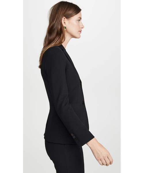 Theory ジャケットとパンツ　美品 一部店舗限定 Motion Nylon Layering Stand Blouson | MEN