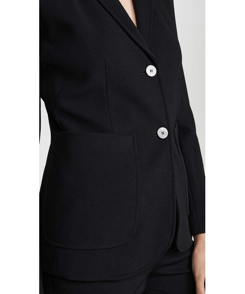 theory（セオリー）の「Theory Shrunken Jacket（テーラード