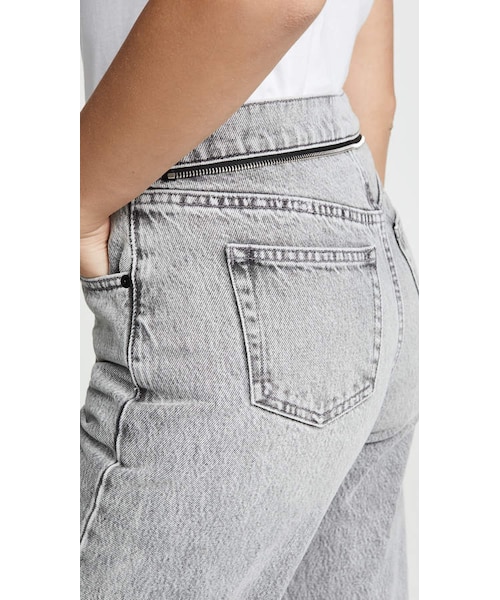 alexanderwang（アレキサンダーワン）の「Denim x Alexander