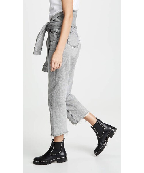 alexanderwang（アレキサンダーワン）の「Denim x Alexander Wang