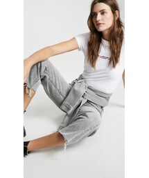 alexanderwang（アレキサンダーワン）の「Denim x Alexander Wang