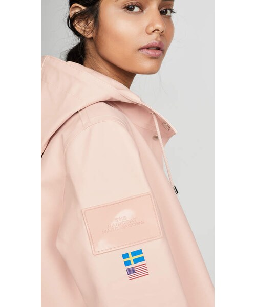選ぶなら MARC JACOBS（マークジェイコブス）の「Marc Jacobs The ジャケット・アウター