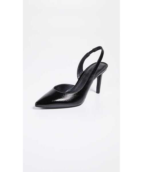 michael kors lucille slingback