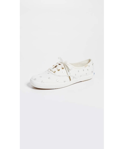 keds kate spade dancing dot
