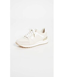 MICHAEL KORS | MICHAEL Michael Kors Billie Trainers(スニーカー)