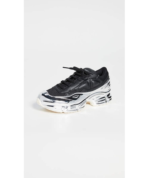 raf simons ozweego sneakers