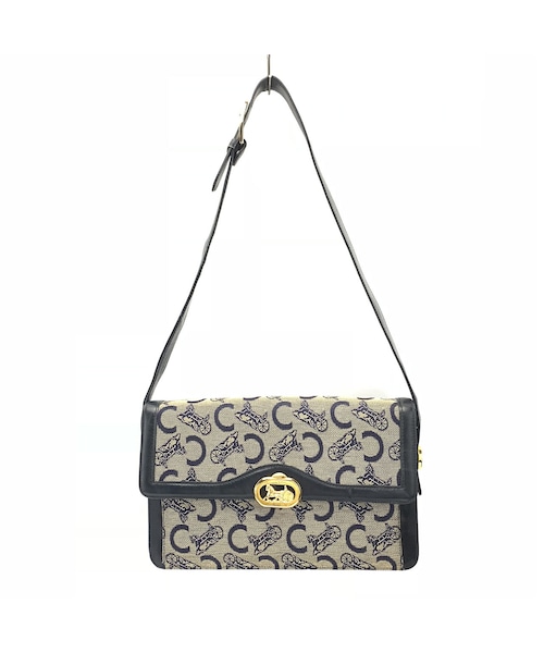 STORES.jp(ストアーズドットジェーピー)の「CELINE セリーヌ ホース