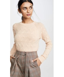 theory | Theory Tucked Cashmere Sweater(ニット/セーター)