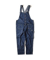 ALDIES | Pomp Overalls(Navy)(サロペット/オーバーオール)