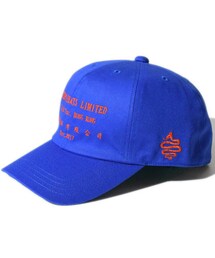 ALDIES | Utopia Cap(Blue)(キャップ)