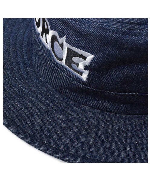 ALDIES(アールディーズ)の「Force Hat(Navy)(ハット・その他)」の4枚目の写真