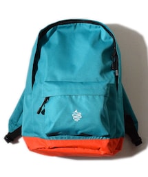 ALDIES | Light Ruck(Turquoise)(バックパック/リュック)