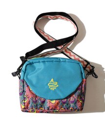 ALDIES | Adams Mini Shoulder(Blue)(ショルダーバッグ)