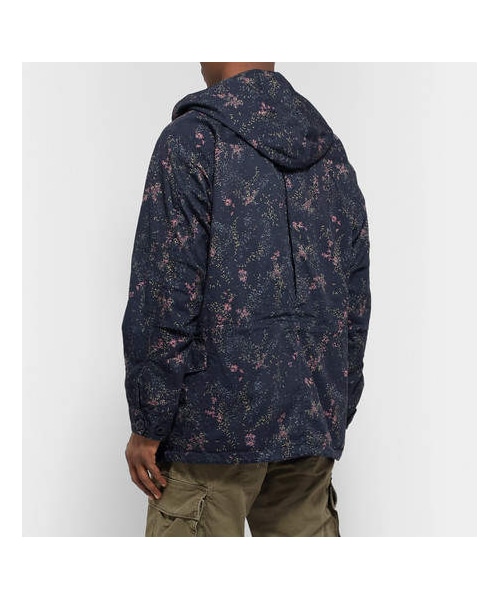 nonnative（ノンネイティブ）の「nonnative + Liberty London