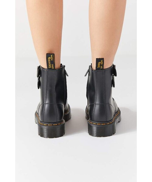 Dr. Martens（ドクターマーチン）の「Dr. Martens 1460 Alternative 8-Eye Boot（ブーツ・レディース・Black・Us 10/eu 41）」の5枚目の写真