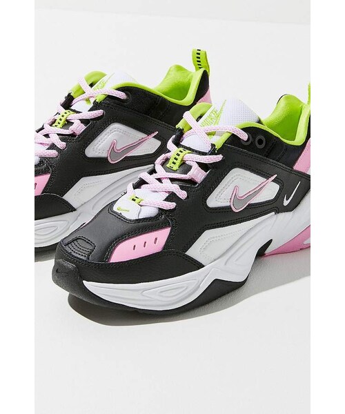 NIKE（ナイキ）の「Nike M2K Tekno Sneaker（スニーカー・レディース・Multi・5/6/7/7.5/8/8.5/9）」の4枚目の写真