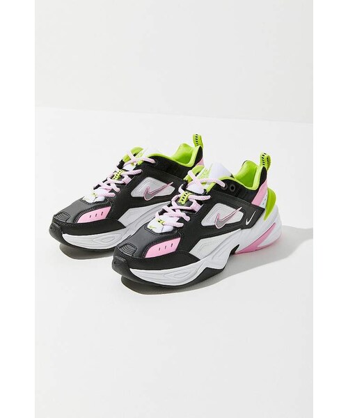 NIKE（ナイキ）の「Nike M2K Tekno Sneaker（スニーカー・レディース・Multi・5/6/7/7.5/8/8.5/9）」の2枚目の写真