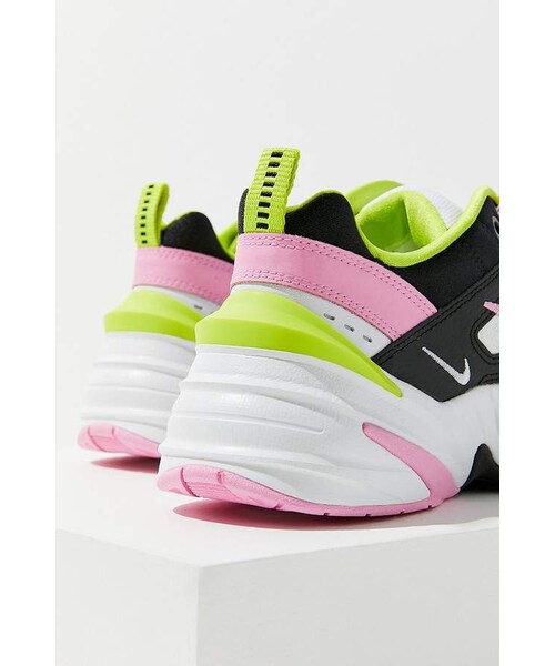 NIKE（ナイキ）の「Nike M2K Tekno Sneaker（スニーカー・レディース・Multi・5/6/7/7.5/8/8.5/9）」の3枚目の写真