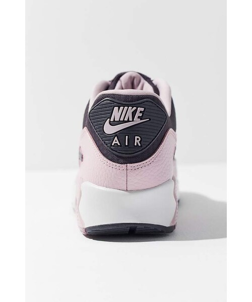 NIKE（ナイキ）の「Nike Air Max 90 Baby Pink Sneaker（スニーカー・レディース・Pink・7.5/8.5）」の3枚目の写真