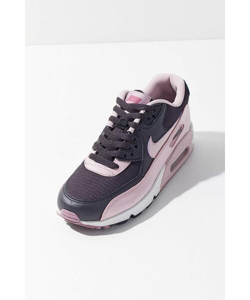 NIKE（ナイキ）の「Nike Air Max 90 Baby Pink Sneaker（スニーカー・レディース・Pink・7.5/8.5）」の5枚目の写真
