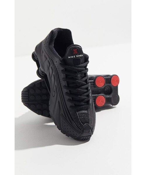 NIKE（ナイキ）の「Nike R4 Sneaker（スニーカー）」 - WEAR