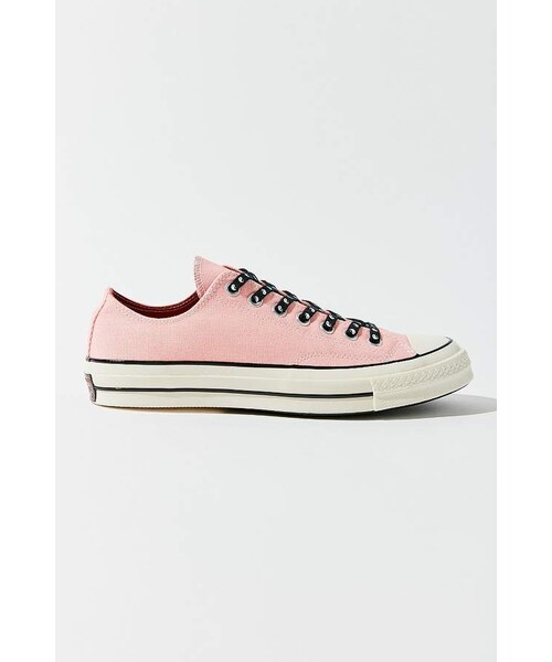 CONVERSE(コンバース)の「Converse Chuck 70 Psy-Kicks Low Top Sneaker(スニーカー・レディース・Pink・W 10.5/m 8.5/W 10/m 8/W 8.5/m 6.5/W 8/m 6/W 9.5/m 7.5/W 9/m 7)」の4枚目の写真