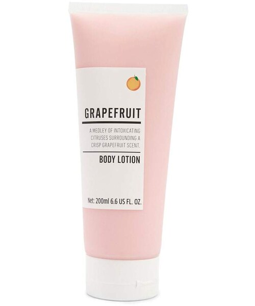 FOREVER 21（フォーエバー トゥエンティーワン）の「Forever 21 Grapefruit Body Lotion（ボディケア