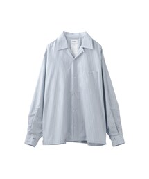 doublet 蟻刺繍長袖シャツ 20190716161034935_215.jpg