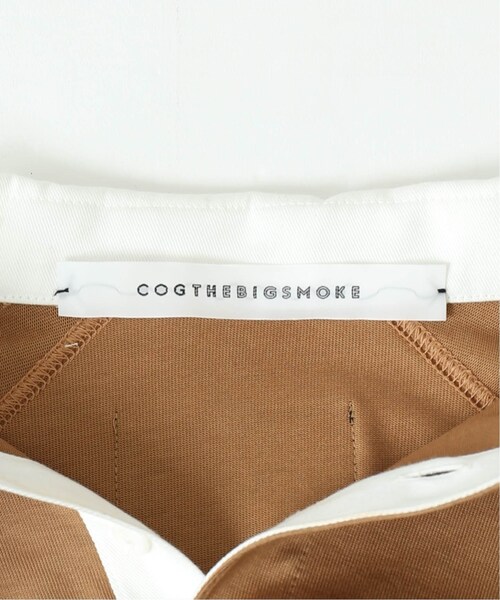 Deuxieme Classe（ドゥーズィエムクラス）の「カットソー(Deuxieme Classe)（トップス・キャメル/フリー/在庫なし）」の14枚目の写真