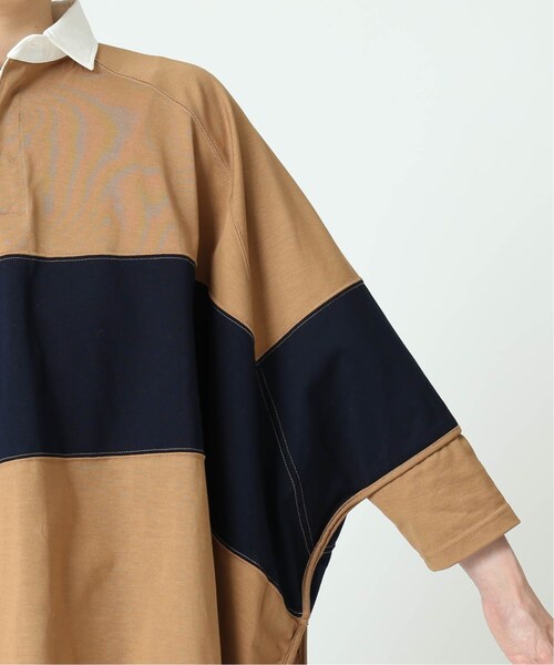 Deuxieme Classe（ドゥーズィエムクラス）の「カットソー(Deuxieme Classe)（トップス・キャメル/フリー/在庫なし）」の11枚目の写真