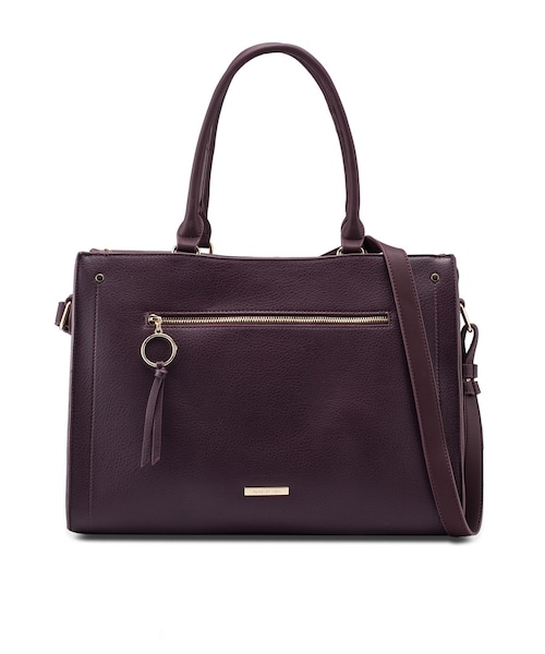 Forever New（フォーエバーニュー）の「Samantha 15" Laptop Bag（）」 WEAR