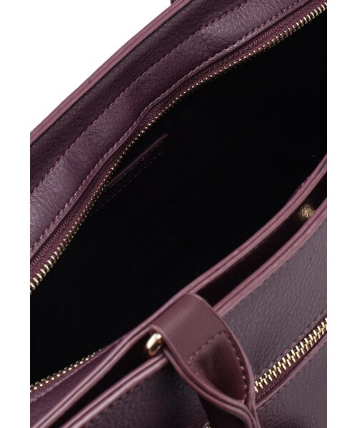 Forever New（フォーエバーニュー）の「Samantha 15" Laptop Bag（）」 WEAR