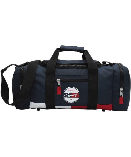 tommy jeans（トミー ジーンズ）の「TOMMY JEANS Travel & duffel bags（トートバッグ）」 WEAR