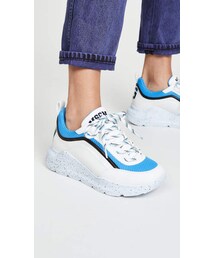 MSGM College Hiking Trainers