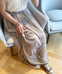 chocomee | ロングスカート(スカート)
