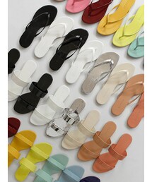 SAPPUN | Penisch(サンダル)