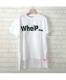 Thomas magpie | Thomas magpie (トーマスマグパイ) コットンT-shirt- whelp…(Tシャツ/カットソー)