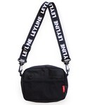 Leyline | Leyline shoulder bag(單肩包)