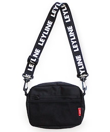 Leyline | Leyline shoulder bag(ショルダーバッグ)