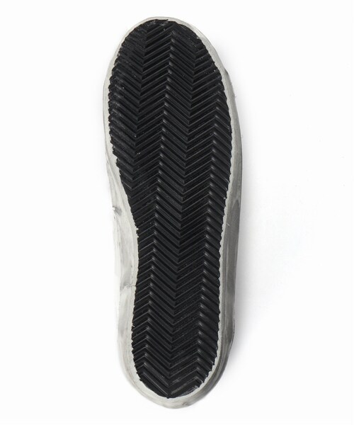JOURNAL STANDARD LUXE（ジャーナルスタンダード　ラックス）の「SNEAKERS SUPERSTAR（シューズ・ホワイト/36/残り1点/37/残り2点/38/39/40/在庫なし）」の8枚目の写真