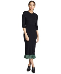 TOGA PULLA（トーガ プルラ）の「Toga Pulla Wide Rib Knit
