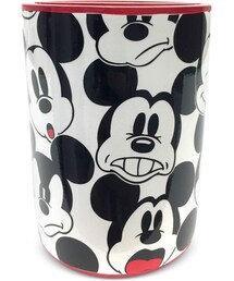 Disney Jay Franco Big Face Mickey Mouse Toothbrush Holder Bedding