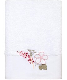 Avanti Elon Bath Towel Bedding