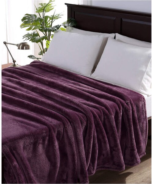 Berkshire（バークシャー）の「Berkshire Blanket & Home Co. Ultimate ExtraFluffy