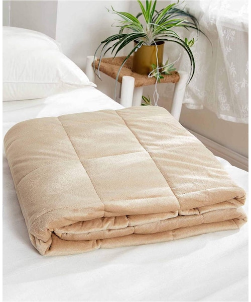 theory（セオリー）の「Dream Theory Dreamtheory 15 lbs Faux Mink Weighted