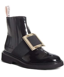 Roger Vivier | Roger Vivier Viv' Rangers Chelsea Boot(ブーツ)
