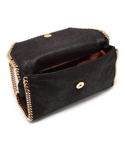 STELLA McCARTNEY（ステラマッカートニー）の「Stella Mccartney Falabella Mini Faux